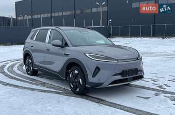 BYD Sea Lion 05 2025 в Хмельницький