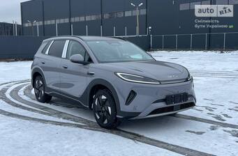 BYD Sea Lion 05 2025 Flagship Smart Edition