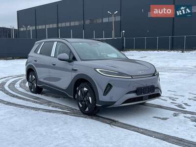 BYD Sea Lion 05 2025 Flagship Smart Edition