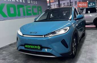 BYD Sea Lion 05 2025 в Київ