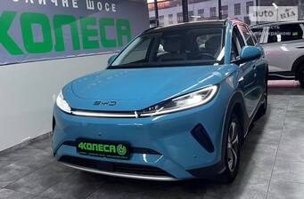 BYD Sea Lion 05 2025 Smart Edition