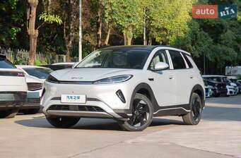 BYD Sea Lion 05 2025 в Київ