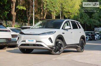 BYD Sea Lion 05 2025 Smart Edition