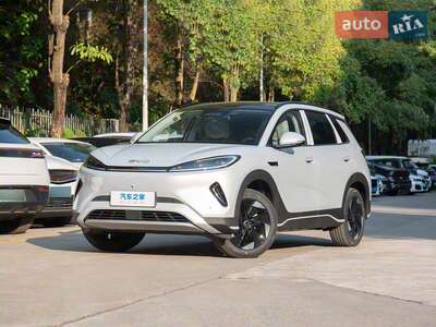 BYD Sea Lion 05 2025 Smart Edition