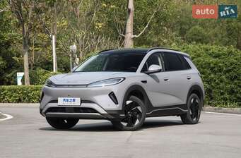 BYD Sea Lion 05 2025 в Львів