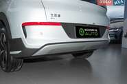 BYD Sea Lion 05 Airplane Edition