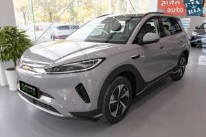 BYD Sea Lion 05 Airplane Edition