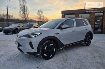 BYD Sea Lion 05 2025 Flagship Smart Edition