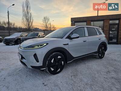 BYD Sea Lion 05 2025 Flagship Smart Edition