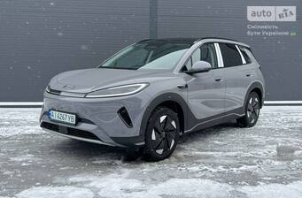 BYD Sea Lion 05 2025 Flagship Smart Edition