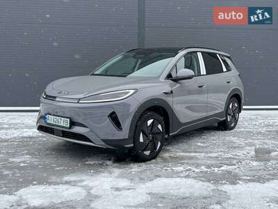 BYD Sea Lion 05 2025 Flagship Smart Edition