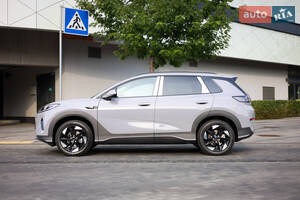 BYD Sea Lion 05 Flagship Smart Edition