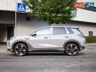 BYD Sea Lion 05 2025 Flagship Smart Edition