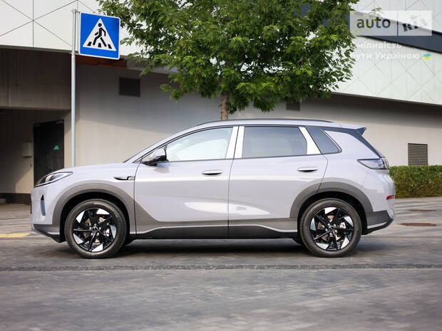 BYD Sea Lion 05 2025 BYD Sea Lion 05 2025