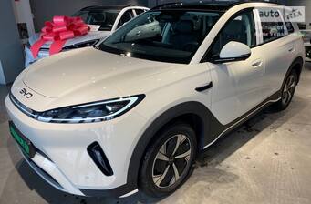 BYD Sea Lion 05 2025 Smart Edition