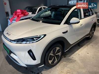 BYD Sea Lion 05 2025 Smart Edition