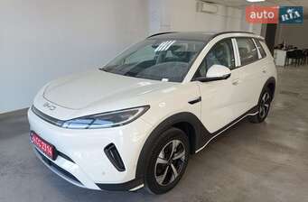 BYD Sea Lion 05 2025 в Одеса