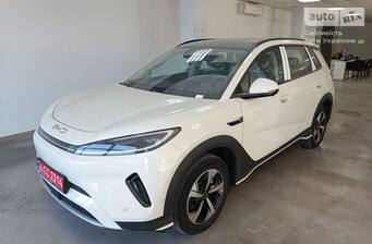 BYD Sea Lion 05 2025 Flagship Smart Edition