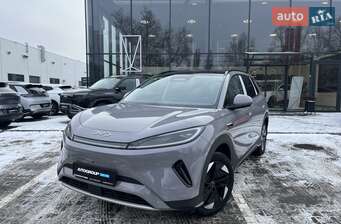 BYD Sea Lion 05 2025 в Одеса