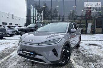 BYD Sea Lion 05 2025 Flagship Smart Edition