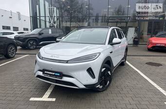 BYD Sea Lion 05 2025 Flagship Smart Edition