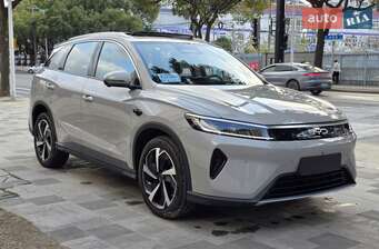 BYD Sea Lion 05 2025 в Івано-Франківськ