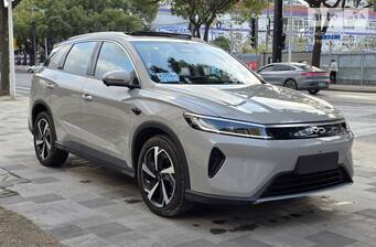 BYD Sea Lion 05 2025 Flagship