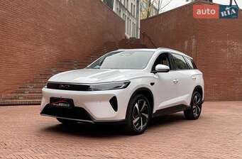 BYD Sea Lion 05 2025 в Київ