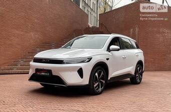 BYD Sea Lion 05 2025 Premium