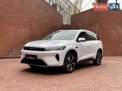 BYD Sea Lion 05 2025 Premium