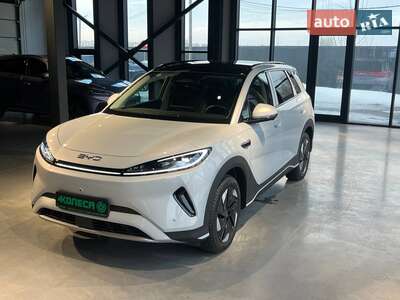 BYD Sea Lion 05 2025 Flagship Smart Edition