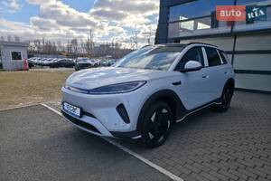 BYD Sea Lion 05 Flagship Smart Edition