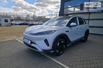 BYD Sea Lion 05 2025 Flagship Smart Edition