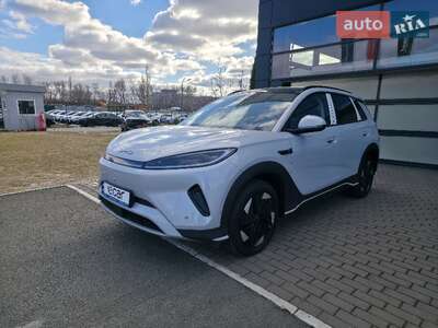 BYD Sea Lion 05 2025 Flagship Smart Edition