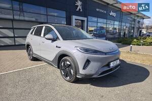 BYD Sea Lion 05 Flagship Smart Edition