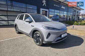 BYD Sea Lion 05 2025 в Київ