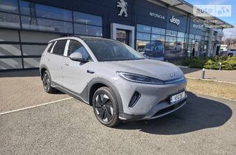 BYD Sea Lion 05 2025 Flagship Smart Edition