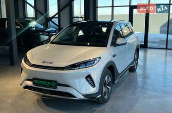 BYD Sea Lion 05 2025 в Київ