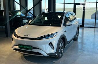 BYD Sea Lion 05 2025 Smart Edition