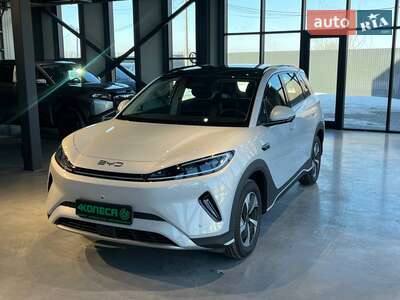 BYD Sea Lion 05 2025 Smart Edition