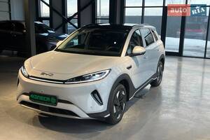 BYD Sea Lion 05 Flagship Smart Edition