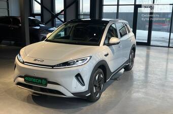 BYD Sea Lion 05 2025 Flagship Smart Edition