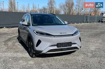 BYD Sea Lion 05 2025 в Хмельницький