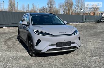 BYD Sea Lion 05 2025 Flagship Smart Edition