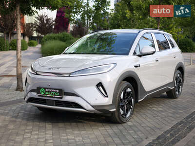 BYD Sea Lion 05 2025 Flagship Smart Edition