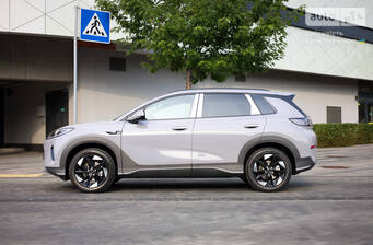 BYD Sea Lion 05 2025 Flagship Smart Edition