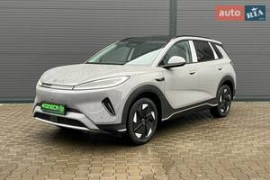 BYD Sea Lion 05 Flagship Smart Edition