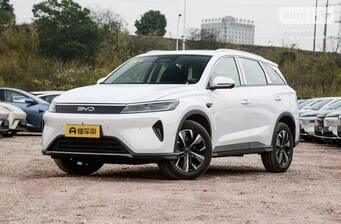 BYD Sea Lion 05 2025 Luxury