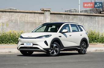 BYD Sea Lion 05 2025 в Київ