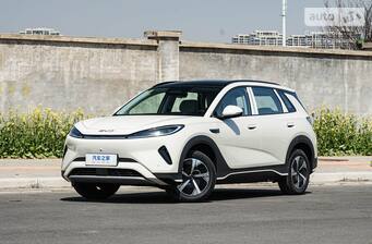 BYD Sea Lion 05 2025 Smart Edition